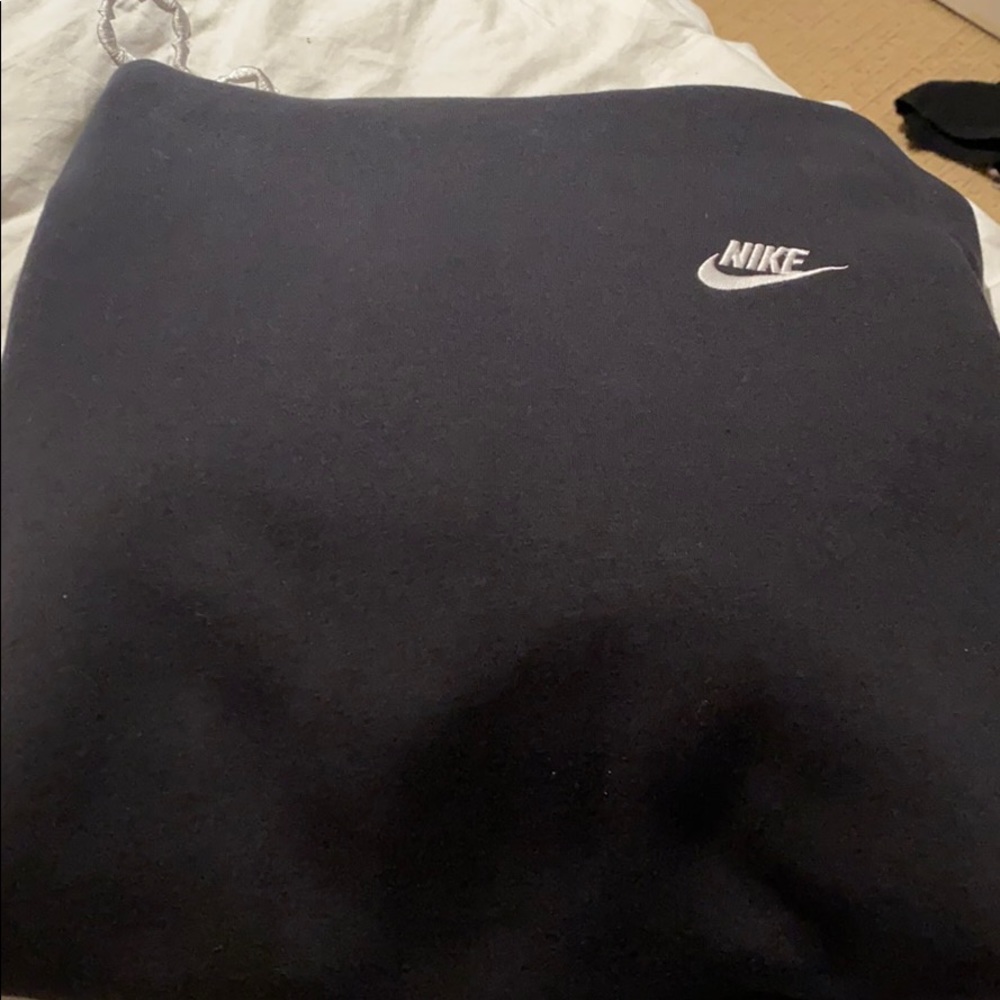 Nike hoodie